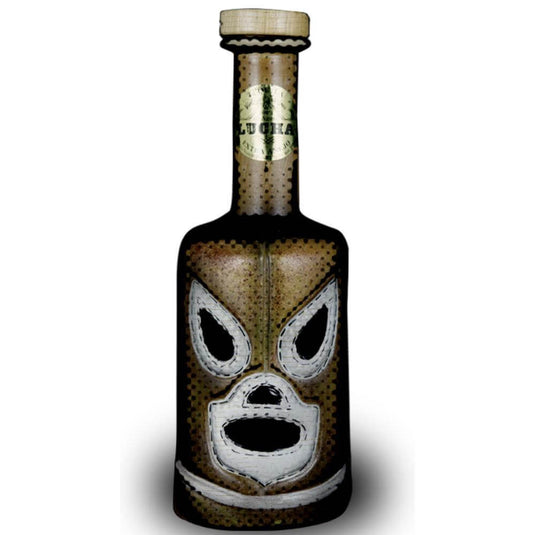 Lucha Tequila Extra Añejo - Main Street Liquor