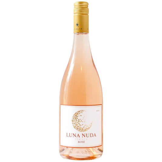 Luna Nuda Rosé - Main Street Liquor