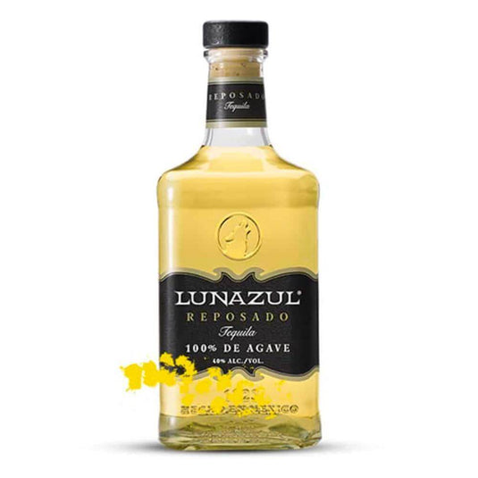 Lunazul Reposado Tequila - Main Street Liquor