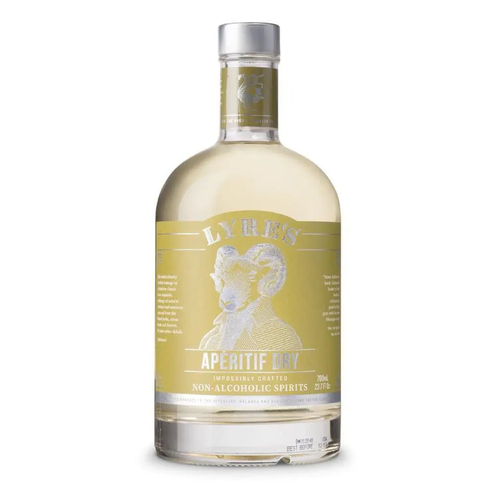 Lyre’s Non - Alcoholic Aperitif Dry - Main Street Liquor