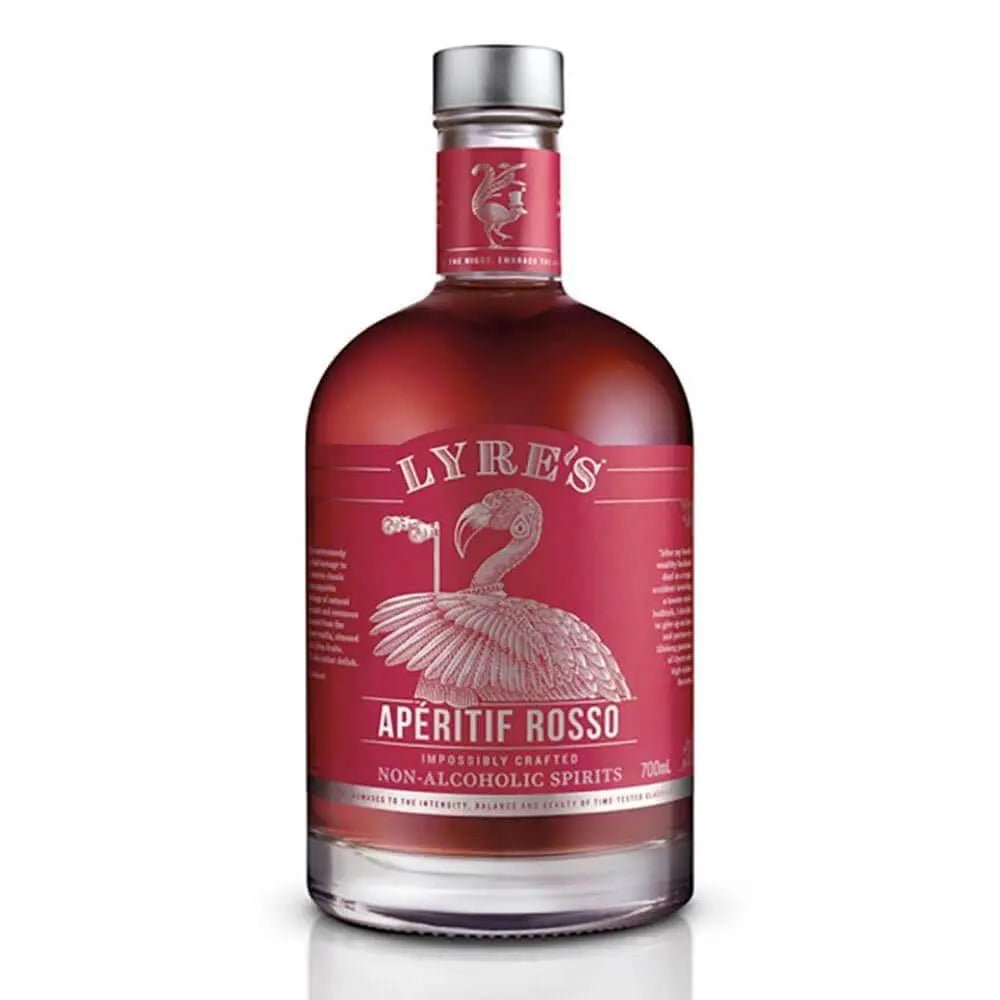 Lyre’s Non - Alcoholic Aperitif Rosso - Main Street Liquor