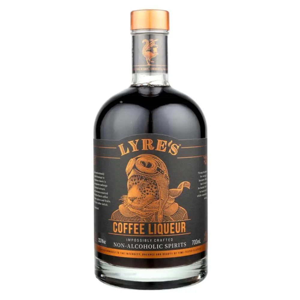 Lyre's Non-Alcoholic Coffee Originale - Main Street Liquor