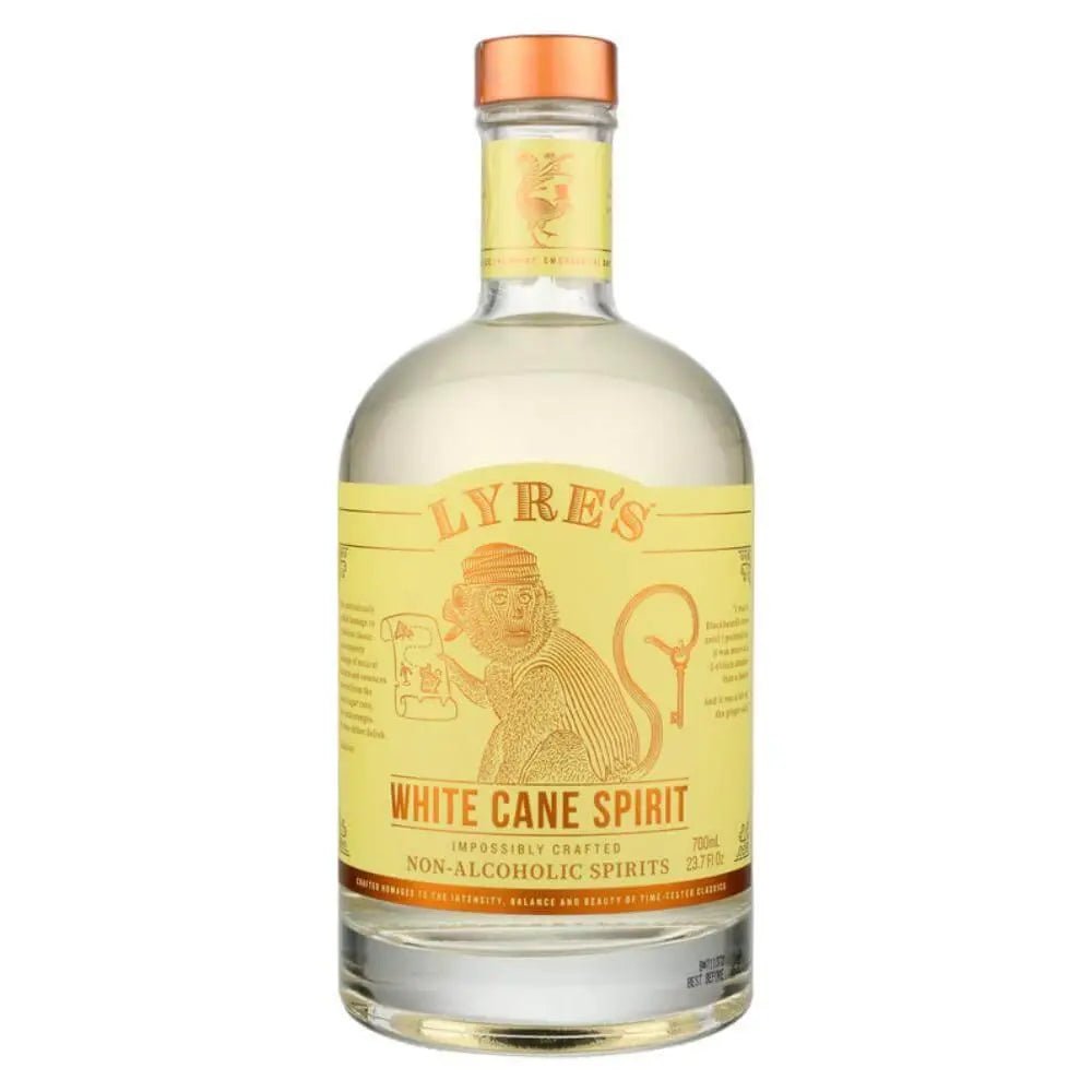 Lyre's Non - Alcoholic White Cane Spirit - Main Street Liquor