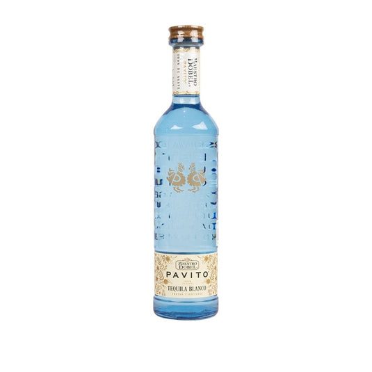 Maestro Dobel Pavito Silver - Main Street Liquor