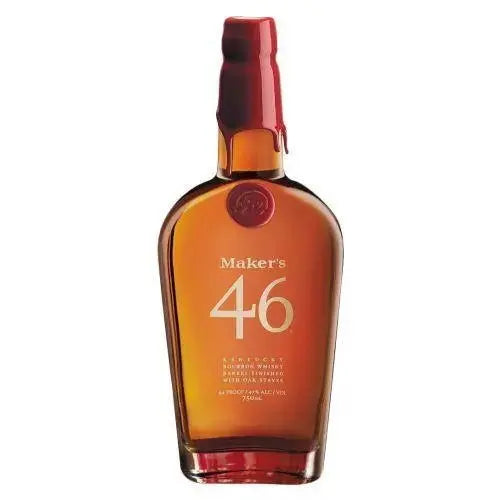 Maker's Mark LA Dodgers 2026 Limited Edition Bourbon - Main Street