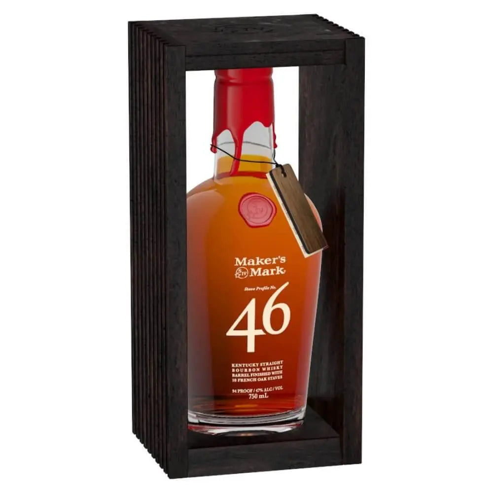 Maker's Mark Holiday Edition Limited Release Bourbon – Main Street