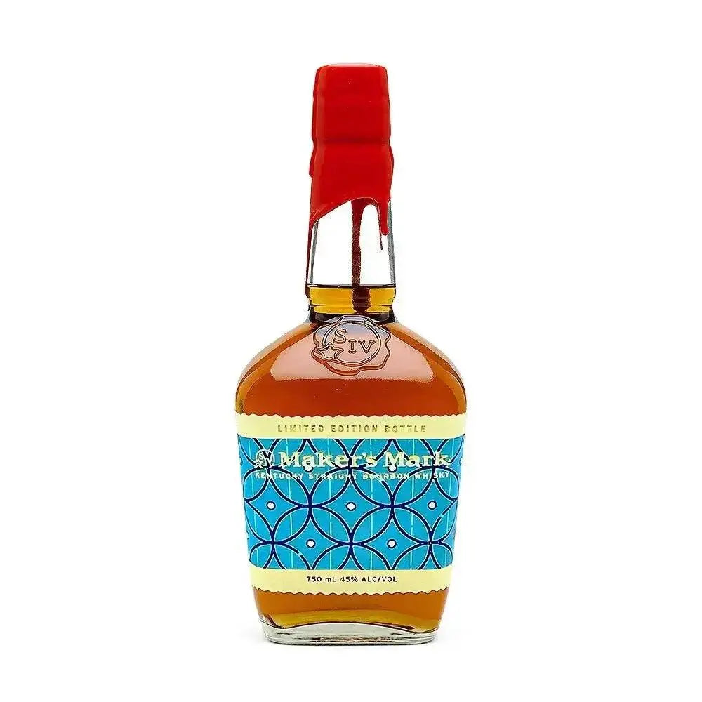 Maker's Mark Holiday Edition Limited Release Bourbon – Main Street