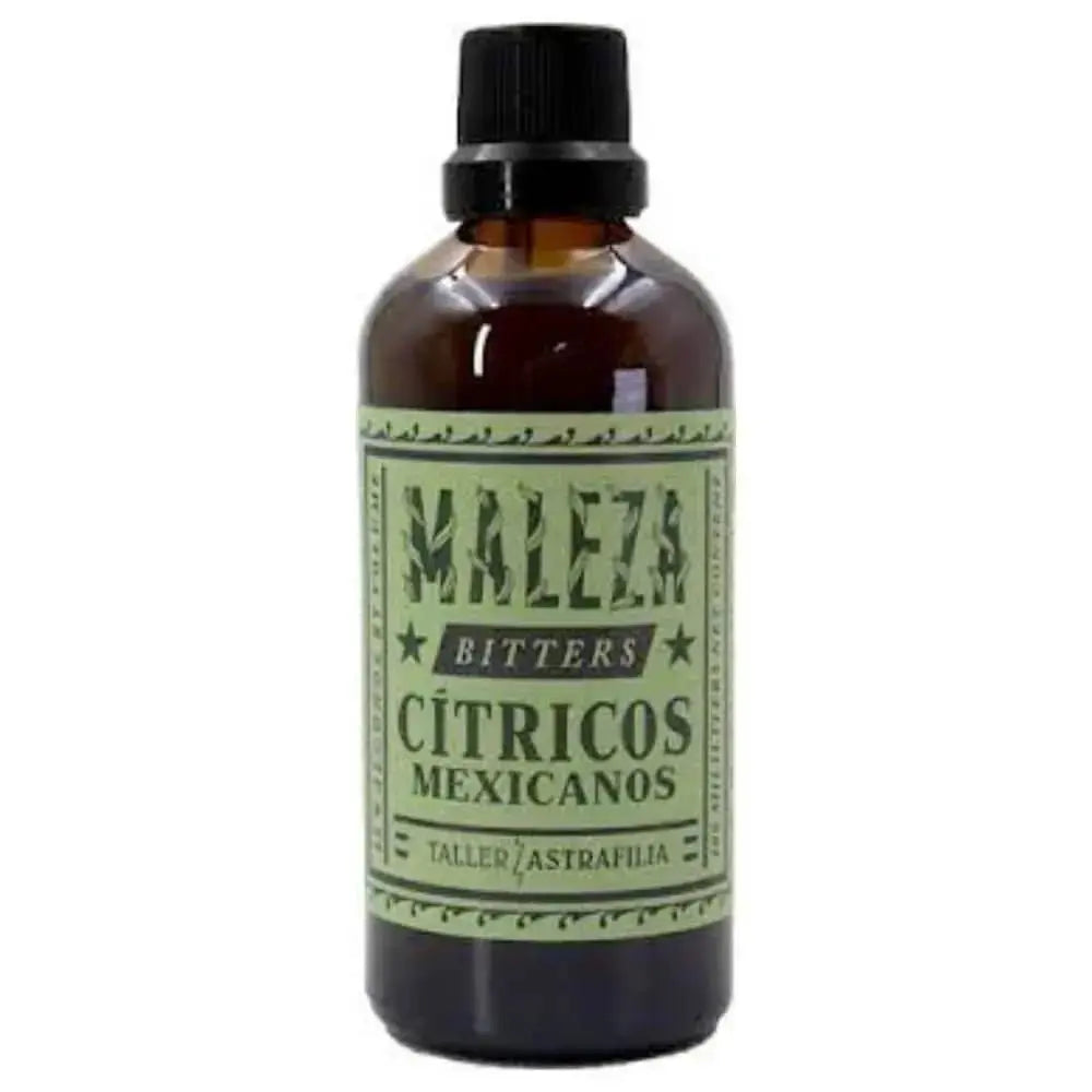 Maleza Cítricos Bitters - Main Street Liquor