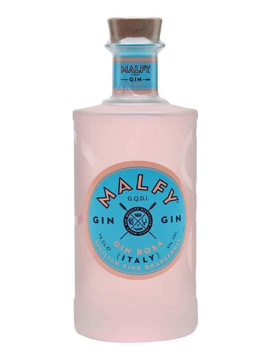 Malfy Rosa Gin - Main Street Liquor