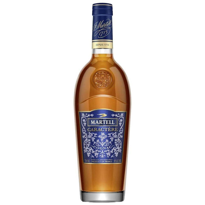 Martell Caractere - Main Street Liquor