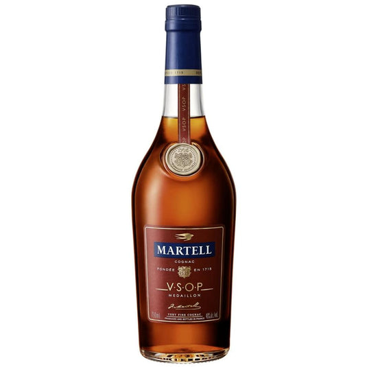 Martell VSOP - Main Street Liquor