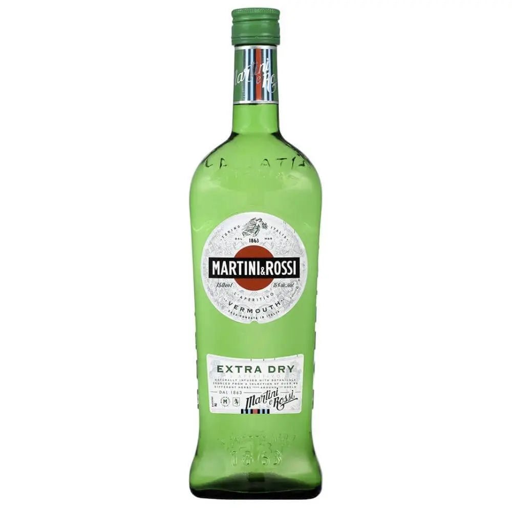 Martini &amp; Rossi Extra Dry Vermouth - Main Street Liquor