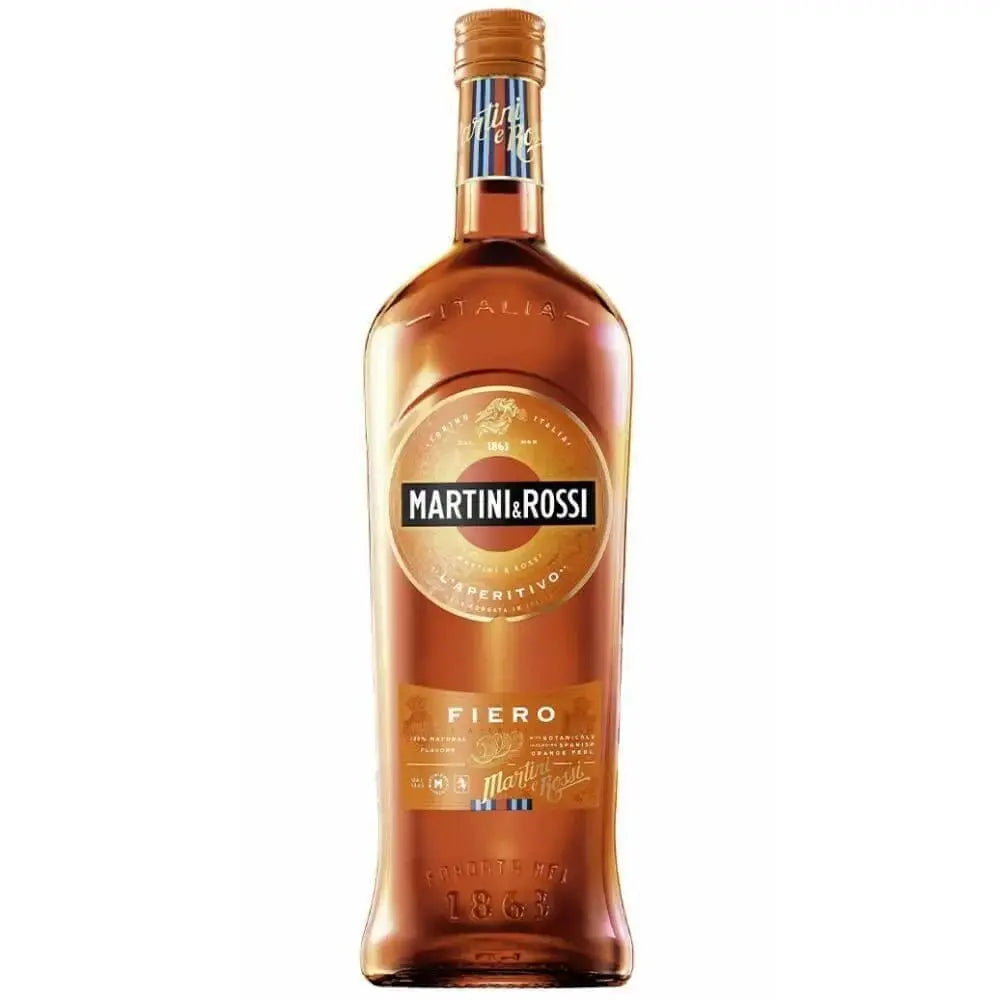 Martini &amp; Rossi Fiero - Main Street Liquor