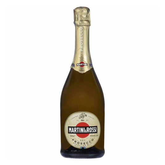 Martini & Rossi Prosecco Sparkling Wine - Main Street Liquor