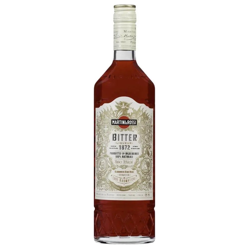 Martini &amp; Rossi Riserva Speciale Bitter Liqueur - Main Street Liquor