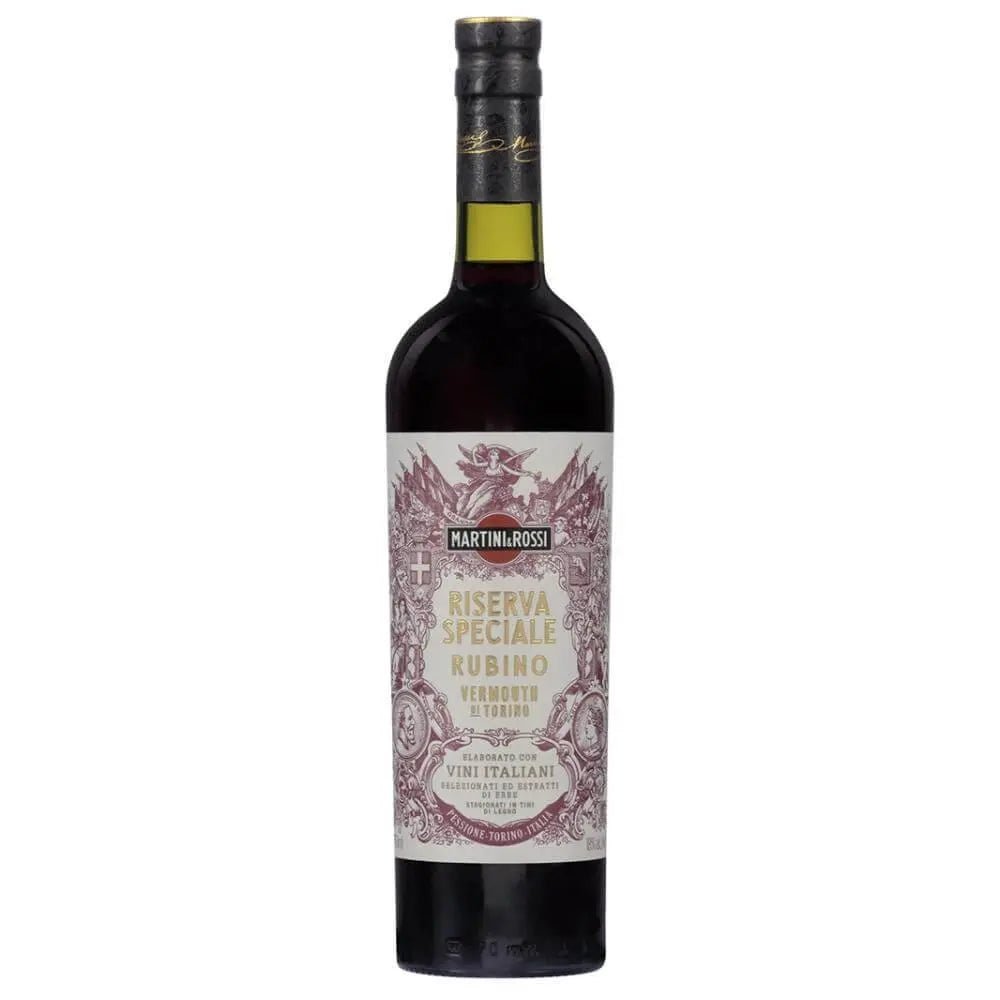 Martini &amp; Rossi Riserva Speciale Rubino Vermouth - Main Street Liquor