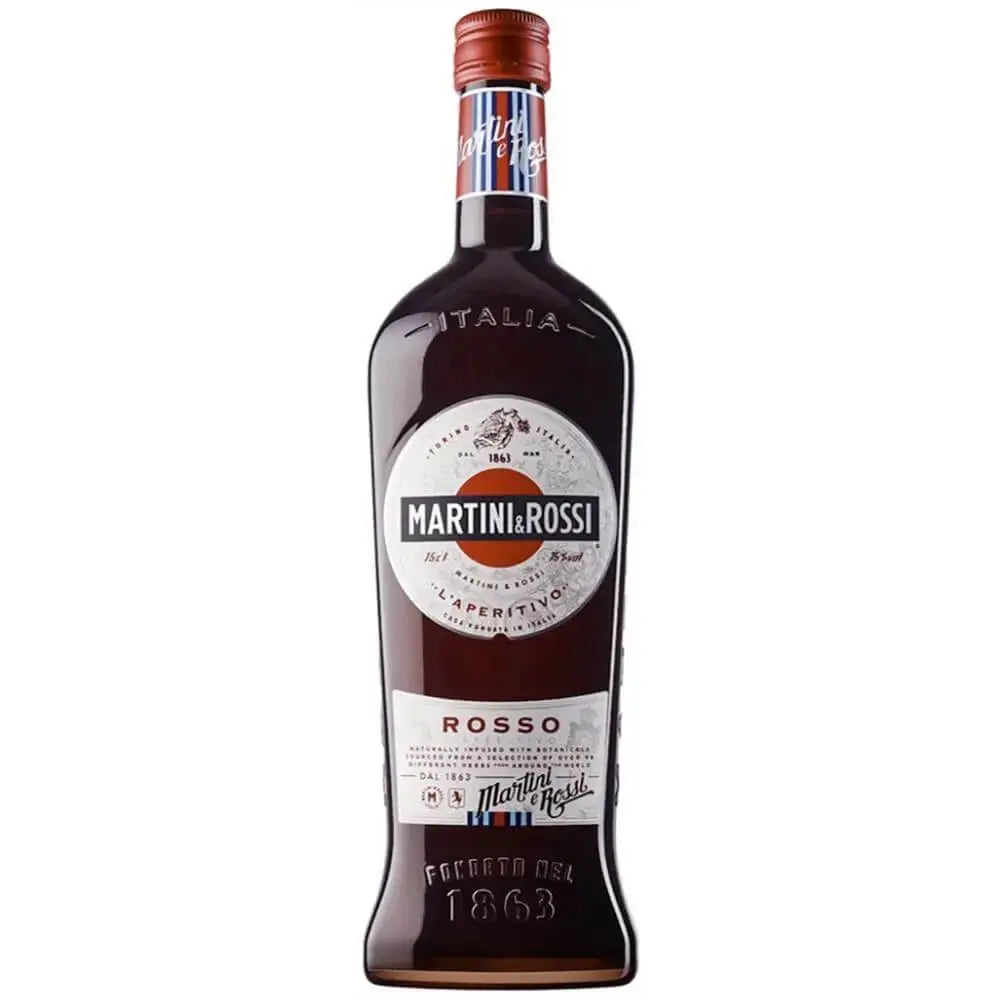 Martini &amp; Rossi Rosso - Main Street Liquor