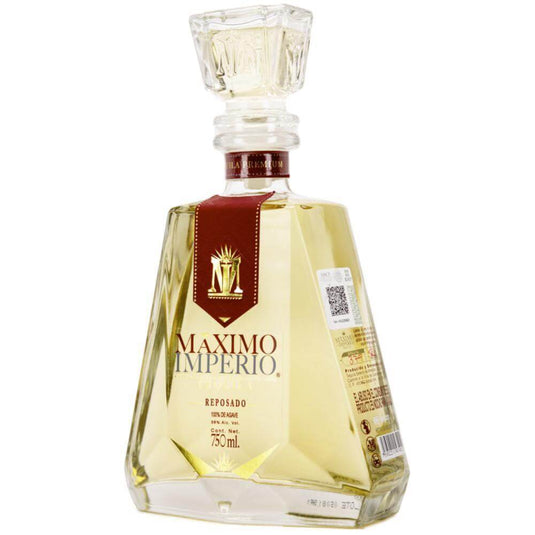 Máximo Imperio Reposado Tequila - Main Street Liquor