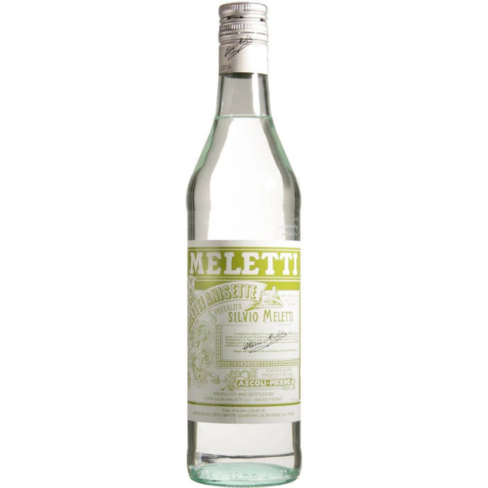 Meletti Anisette - Main Street Liquor