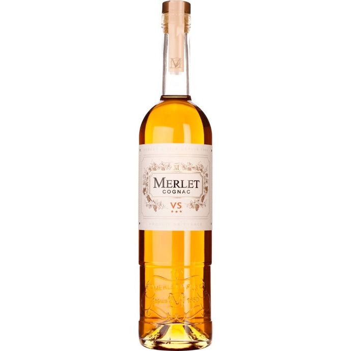 Merlet Cognac VS - Main Street Liquor