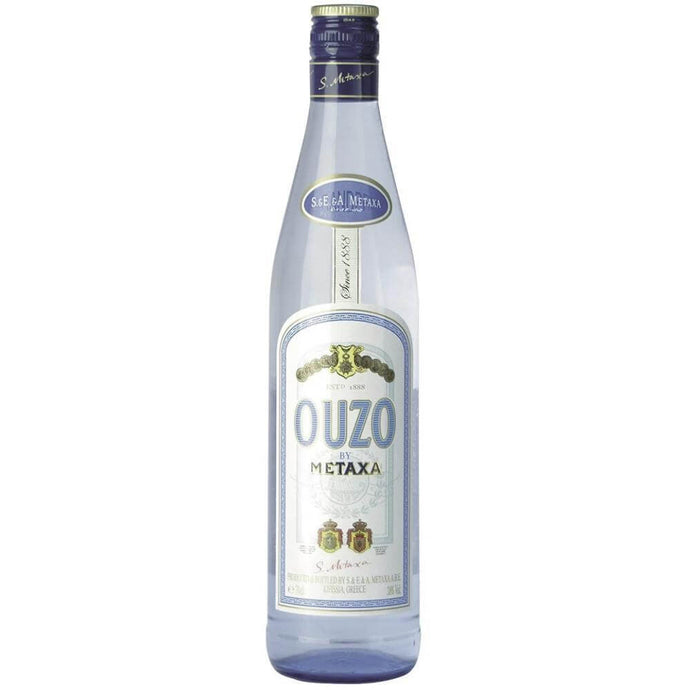 Metaxa Ouzo - Main Street Liquor