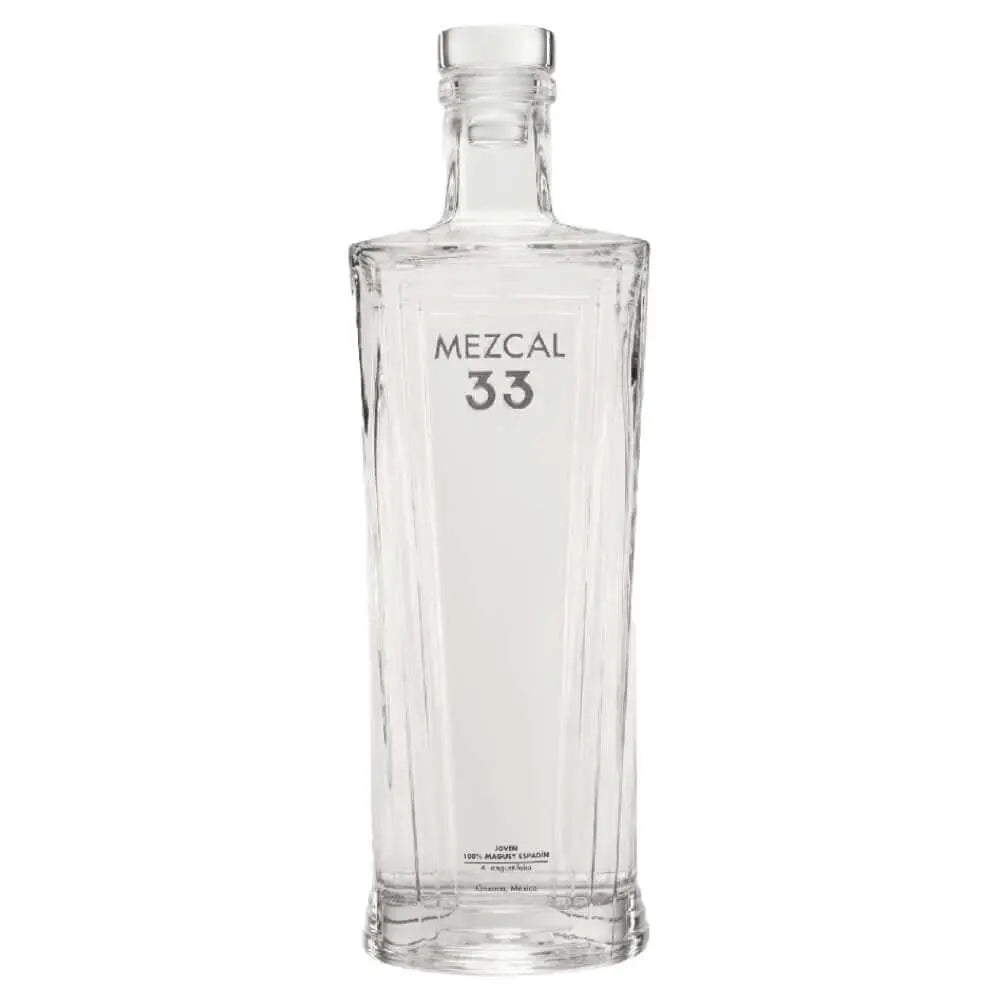 Mezcal 33 Joven - Main Street Liquor
