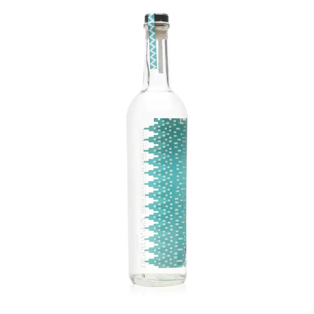 Mezcal Derrumbes San Luis Potosí - Main Street Liquor