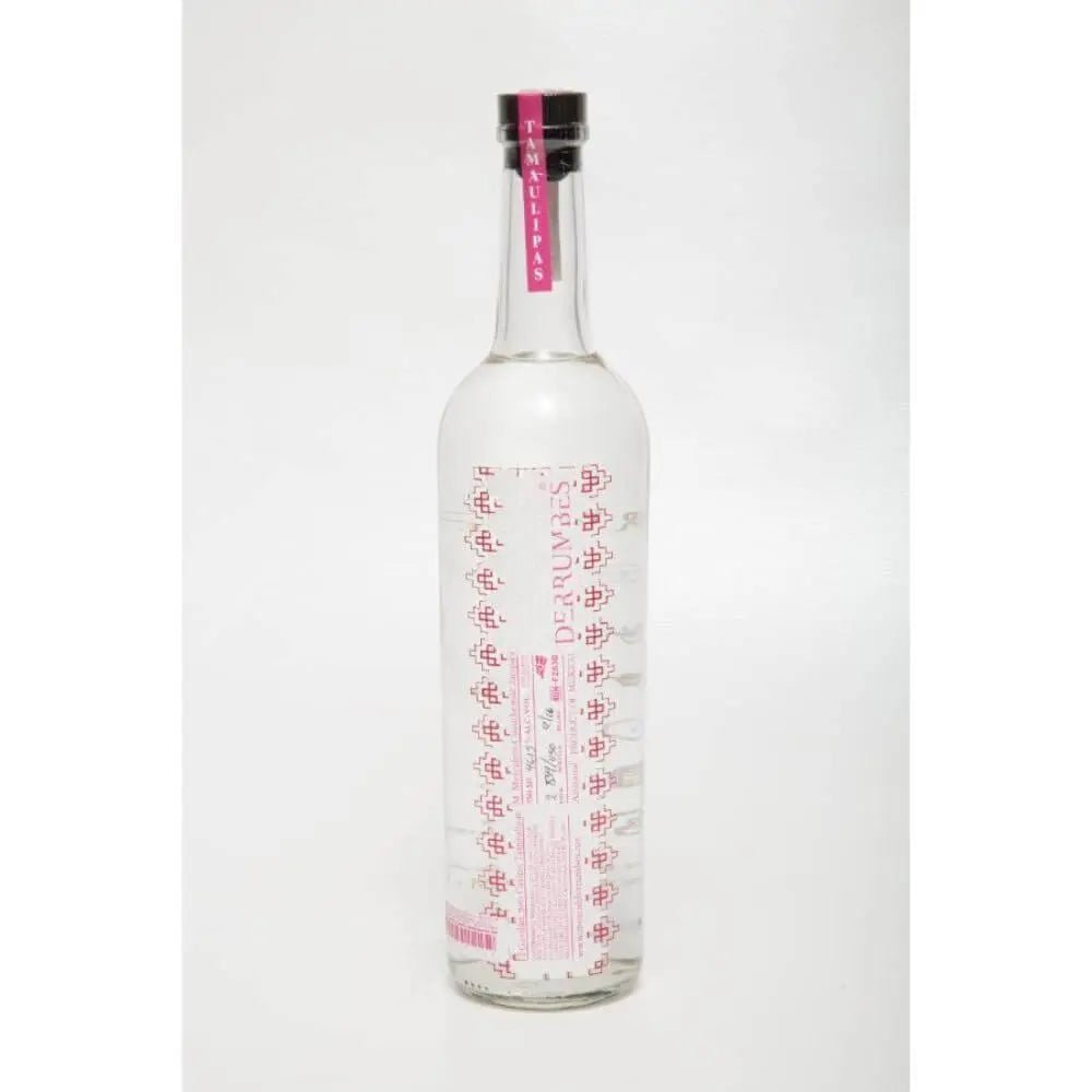 Mezcal Derrumbes Tamaulipas - Main Street Liquor
