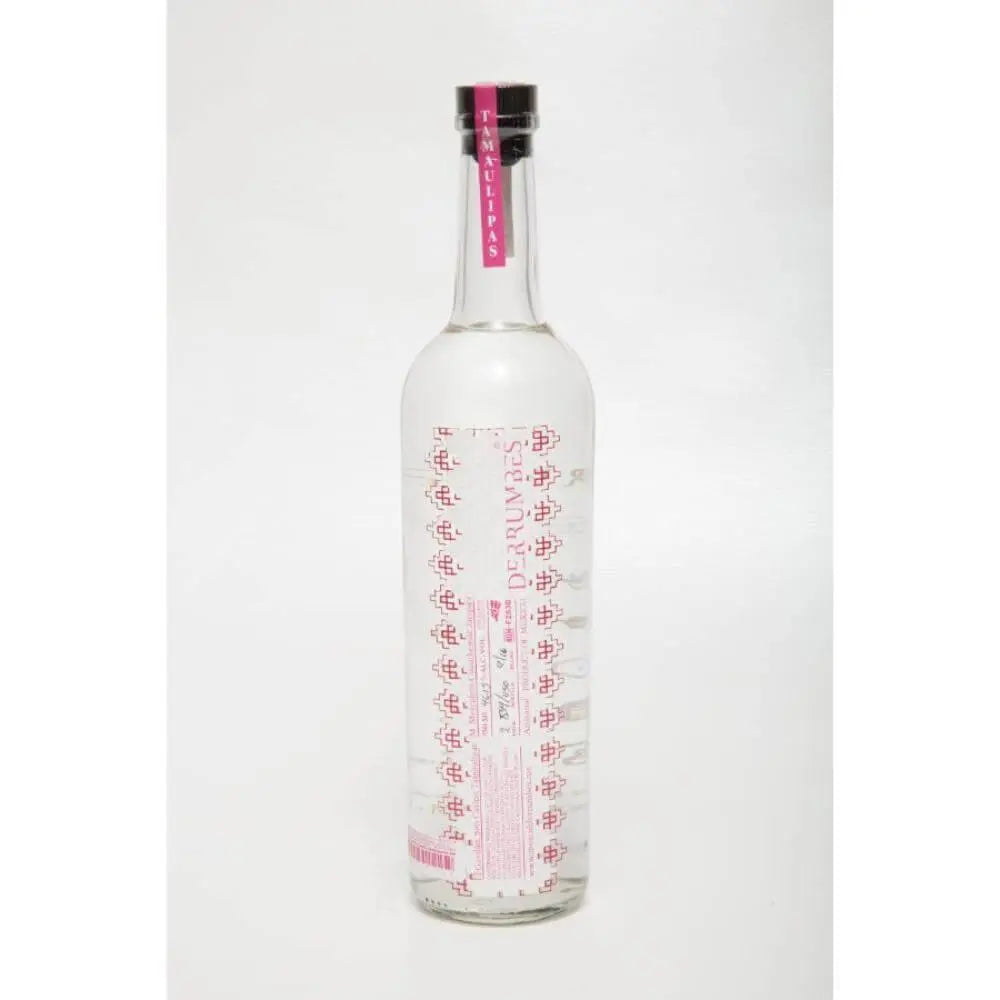 Mezcal Derrumbes Tamaulipas - Main Street Liquor