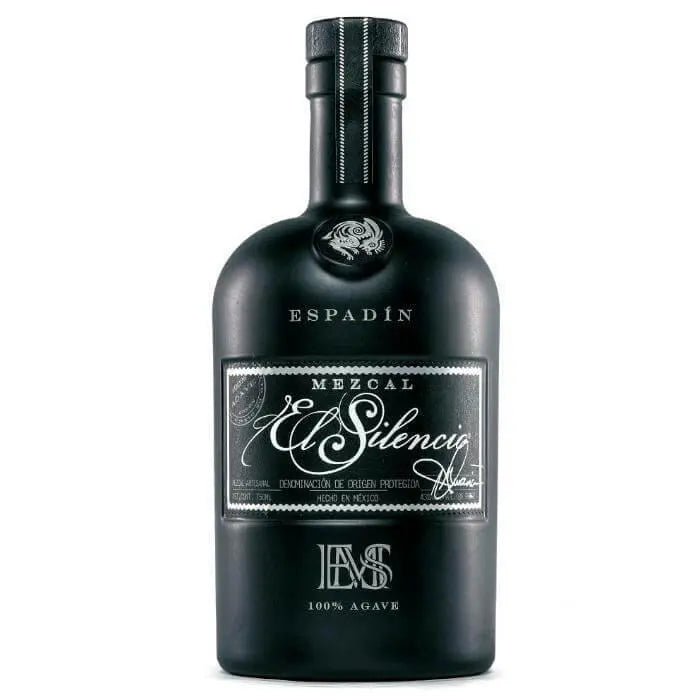 Mezcal El Silencio Espadin - Main Street Liquor