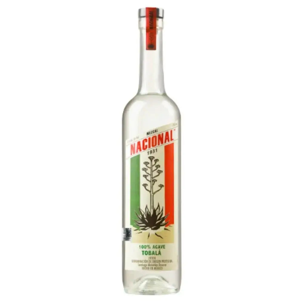 Mezcal Nacional 1931 Tobala - Main Street Liquor