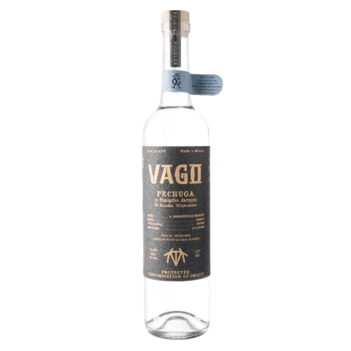 Mezcal Vago Pechuga by Emigdio Jarquin - Main Street Liquor