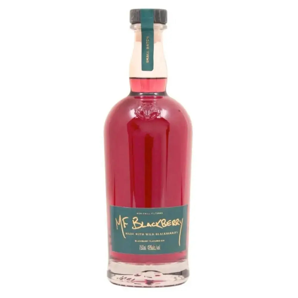 MF Bonfire &amp; MF Blackberry Bundle - Main Street Liquor