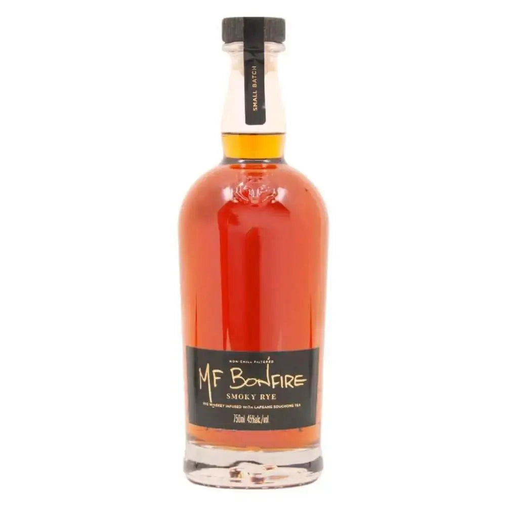 MF Bonfire &amp; MF Blackberry Bundle - Main Street Liquor