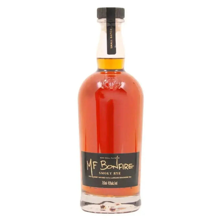 MF Bonfire &amp; MF Blackberry Bundle - Main Street Liquor