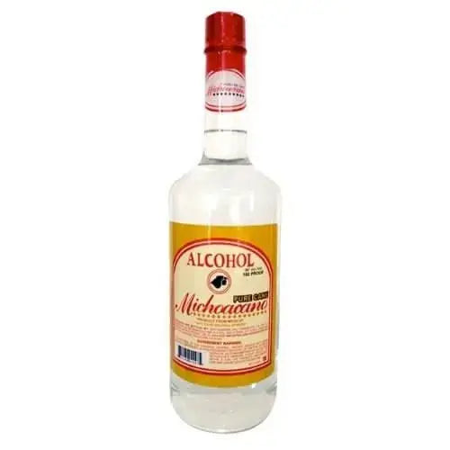 Michoacano Sugar Cane Alcohol - Main Street Liquor