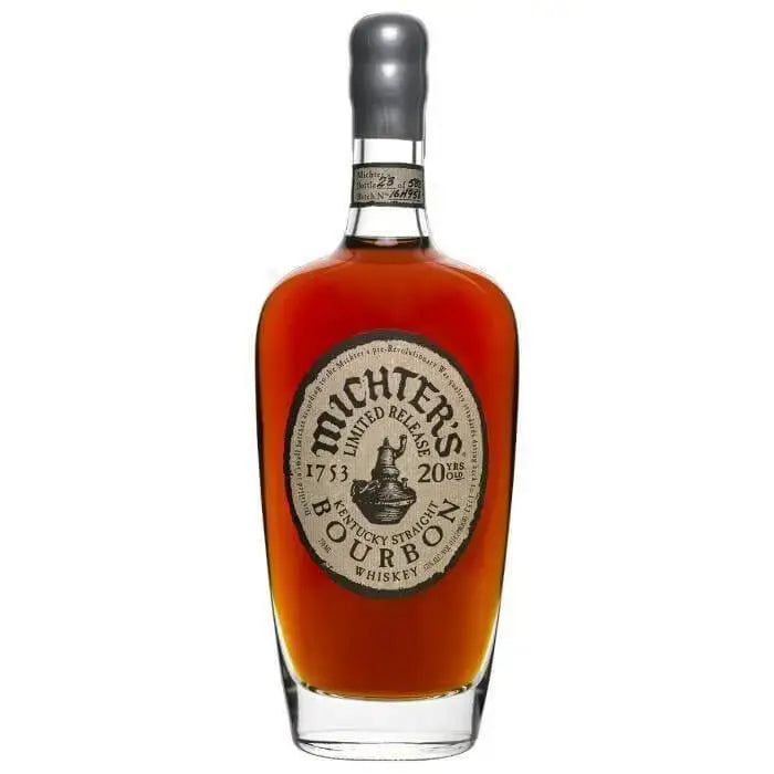Michter’s 20 Year Old Limited Edition - Main Street Liquor