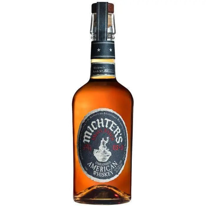 Michter's Small Batch American Whiskey - Main Street Liquor