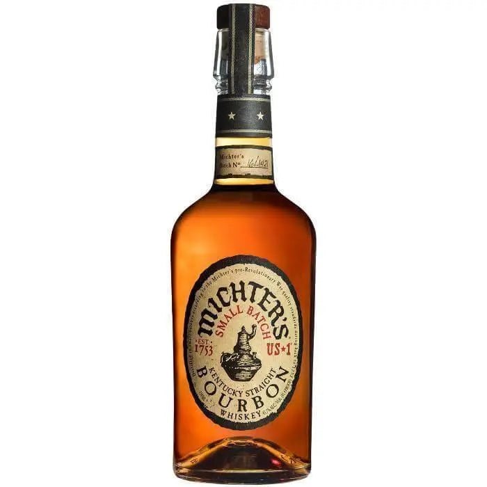 Michter's Small Batch Kentucky Straight Bourbon - Main Street Liquor