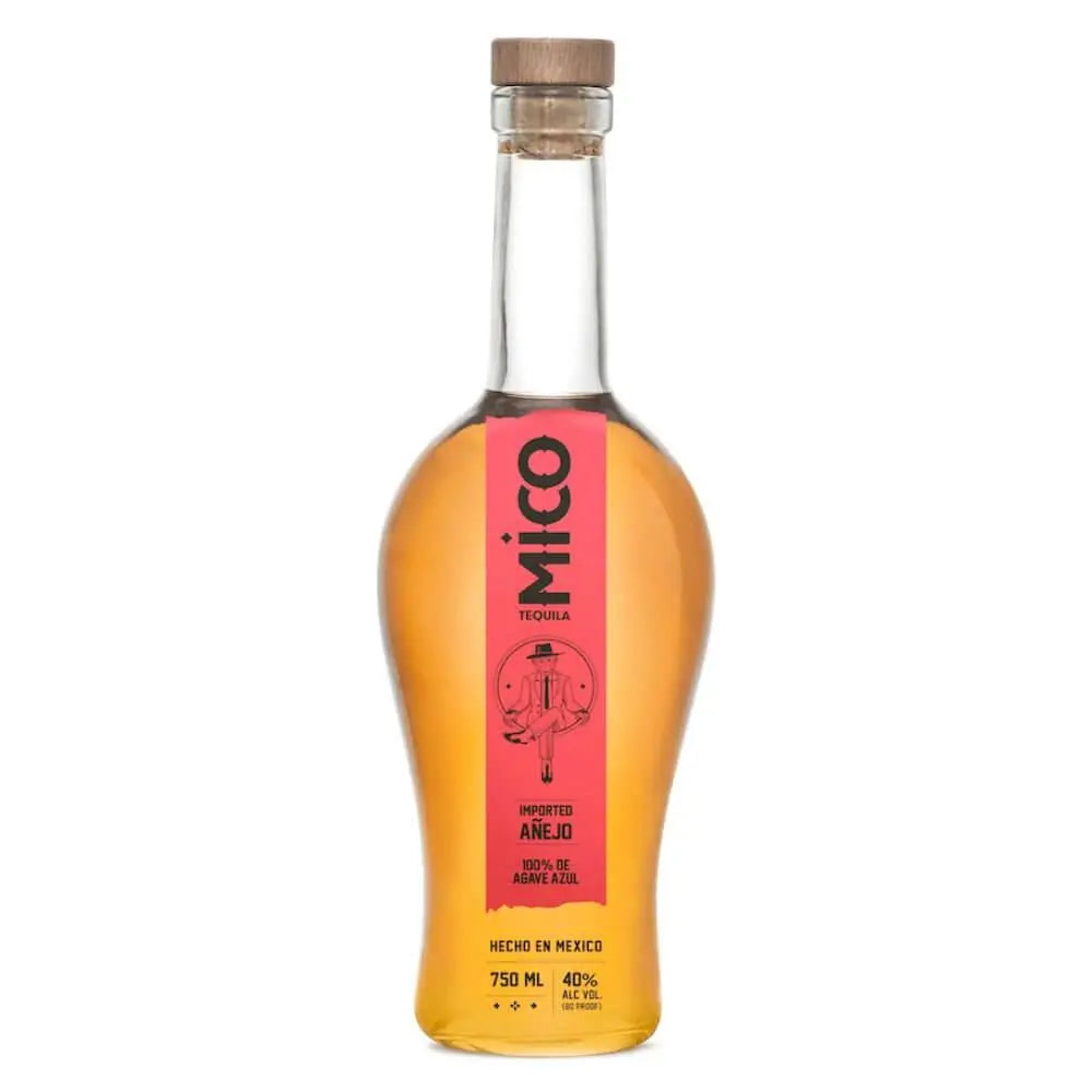 MICO Tequila Añejo - Main Street Liquor
