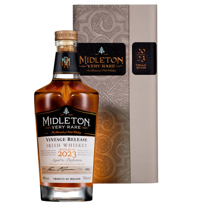 Midleton Very Rare Vintage Release 2023 - Main Street Liquor