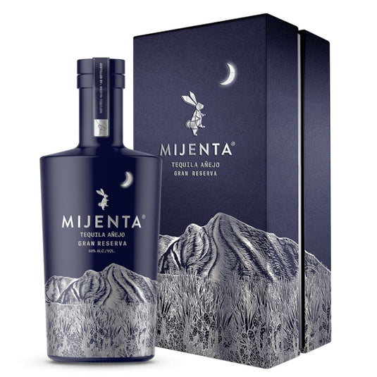 Mijenta Tequila Añejo Gran Reserva - Main Street Liquor