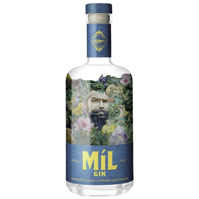 Míl Gin - Main Street Liquor