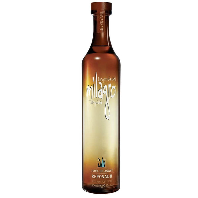 Milagro Reposado - Main Street Liquor