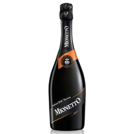 Mionetto Prosecco Avantgarde Collection Treviso Brut - Main Street Liquor