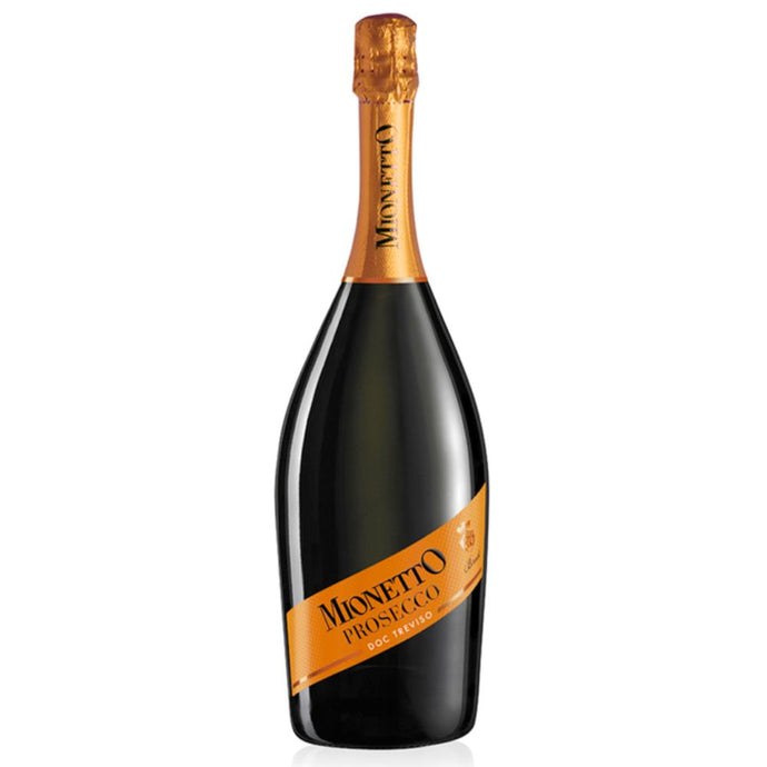 Mionetto Prosecco Prestige Collection Treviso Brut 1.5L - Main Street Liquor