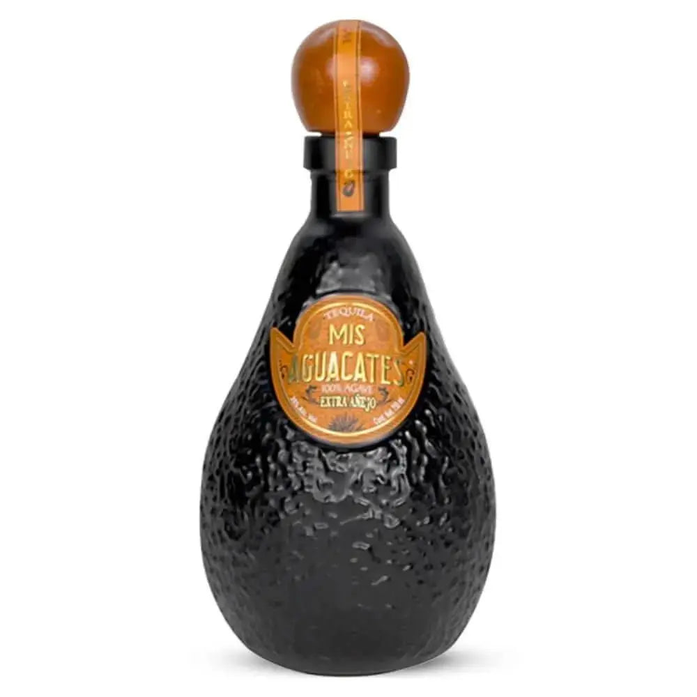 Mis Aguacates Extra Añejo Tequila - Main Street Liquor