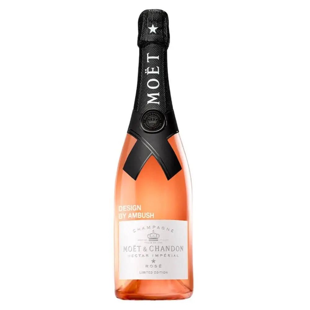 Moët &amp; Chandon Impérial Rosé Limited Edition x Yoon Ahn - Main Street Liquor