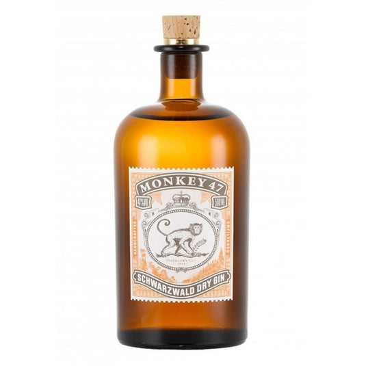Monkey 47 Distiller’s Cut Gin 500mL - Main Street Liquor