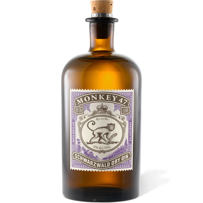 Monkey 47 Gin - Main Street Liquor